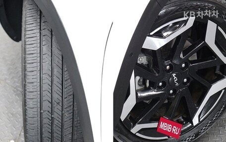 KIA Seltos I, 2022 год, 2 670 000 рублей, 10 фотография