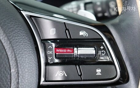 KIA Seltos I, 2022 год, 2 670 000 рублей, 16 фотография