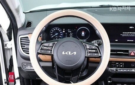 KIA Seltos I, 2022 год, 2 670 000 рублей, 20 фотография