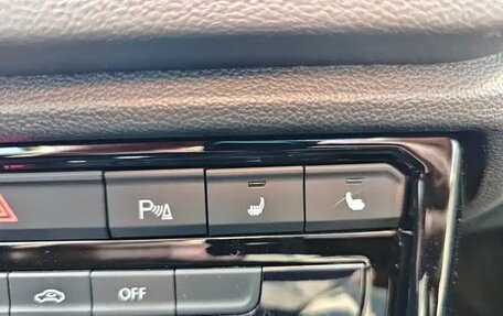 Volkswagen T-Roc I, 2022 год, 1 745 000 рублей, 13 фотография