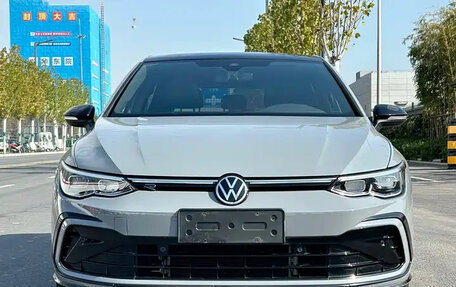 Volkswagen Golf VIII, 2022 год, 1 753 555 рублей, 5 фотография