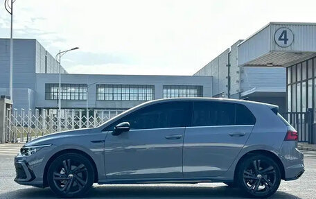 Volkswagen Golf VIII, 2022 год, 1 753 555 рублей, 7 фотография