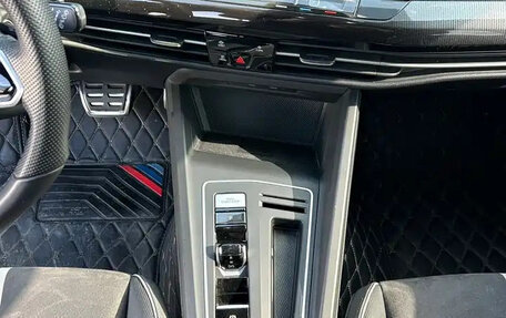 Volkswagen Golf VIII, 2022 год, 1 753 555 рублей, 16 фотография