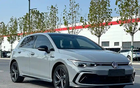 Volkswagen Golf VIII, 2022 год, 1 753 555 рублей, 6 фотография