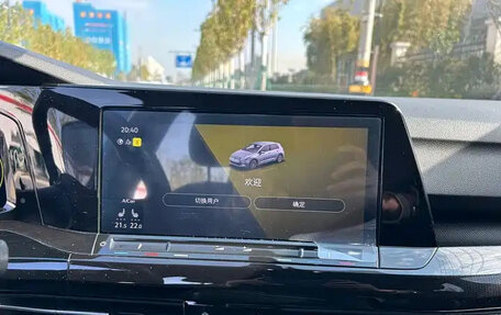 Volkswagen Golf VIII, 2022 год, 1 753 555 рублей, 17 фотография