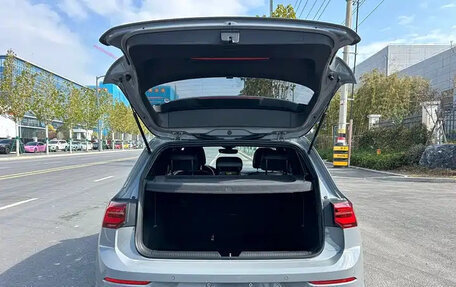 Volkswagen Golf VIII, 2022 год, 1 753 555 рублей, 8 фотография