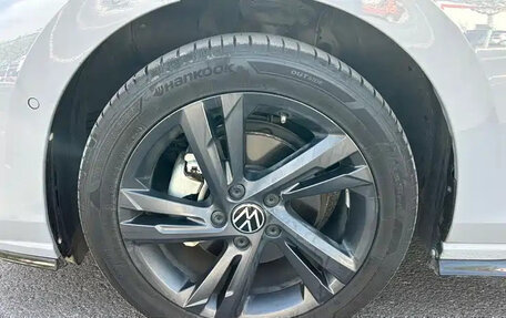 Volkswagen Golf VIII, 2022 год, 1 753 555 рублей, 9 фотография