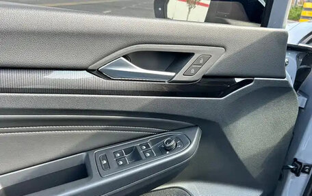 Volkswagen Golf VIII, 2022 год, 1 753 555 рублей, 18 фотография