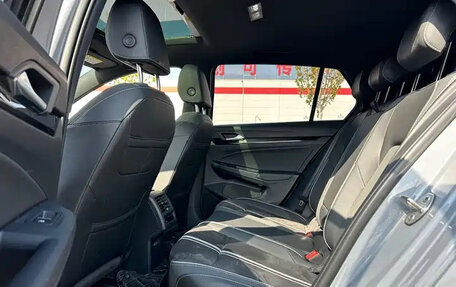 Volkswagen Golf VIII, 2022 год, 1 753 555 рублей, 19 фотография