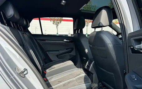 Volkswagen Golf VIII, 2022 год, 1 753 555 рублей, 20 фотография