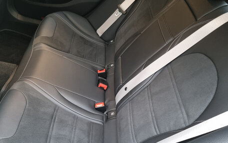 Mercedes-Benz C-Класс AMG, 2019 год, 7 500 000 рублей, 5 фотография