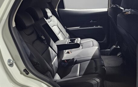 SsangYong Korando, 2021 год, 1 795 000 рублей, 9 фотография