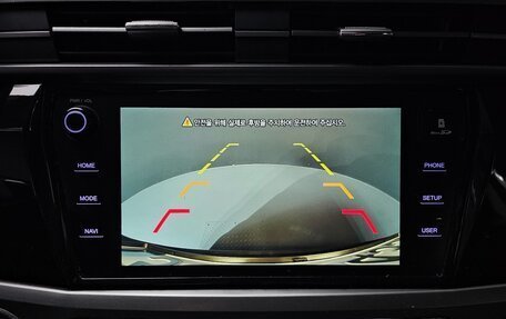 SsangYong Korando, 2021 год, 1 795 000 рублей, 11 фотография