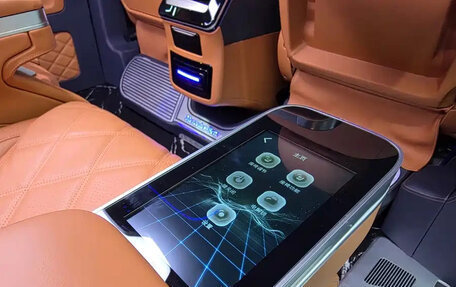 Mercedes-Benz Vito, 2025 год, 6 340 000 рублей, 7 фотография