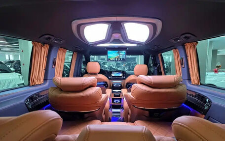 Mercedes-Benz Vito, 2025 год, 6 340 000 рублей, 10 фотография