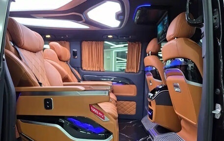 Mercedes-Benz Vito, 2025 год, 6 340 000 рублей, 6 фотография