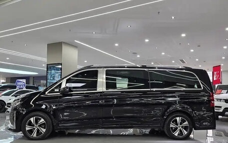 Mercedes-Benz Vito, 2025 год, 6 340 000 рублей, 3 фотография