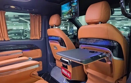 Mercedes-Benz Vito, 2025 год, 6 340 000 рублей, 8 фотография