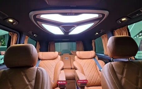 Mercedes-Benz Vito, 2025 год, 6 340 000 рублей, 9 фотография