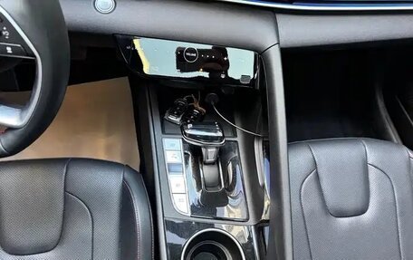 Hyundai Elantra, 2022 год, 1 650 000 рублей, 15 фотография