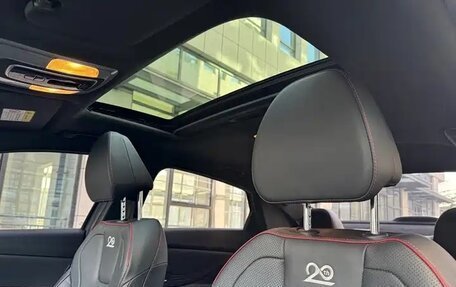 Hyundai Elantra, 2022 год, 1 650 000 рублей, 11 фотография