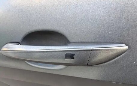 Hyundai Elantra, 2022 год, 1 650 000 рублей, 4 фотография