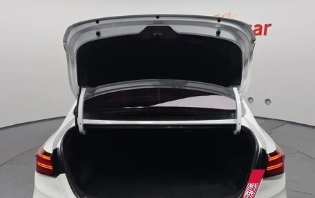 KIA K3, 2022 год, 1 700 000 рублей, 4 фотография