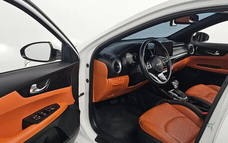 KIA K3, 2022 год, 1 700 000 рублей, 5 фотография