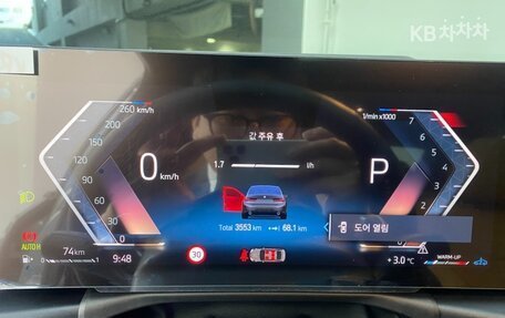 BMW 3 серия, 2024 год, 5 060 000 рублей, 2 фотография