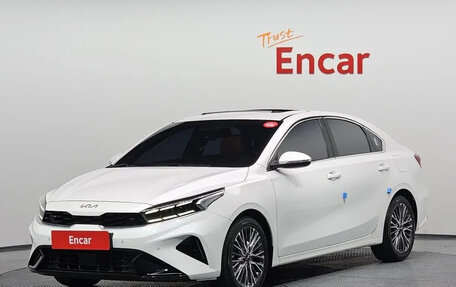 KIA K3, 2022 год, 1 700 000 рублей, 1 фотография