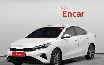 KIA K3, 2022 год, 1 700 000 рублей, 1 фотография