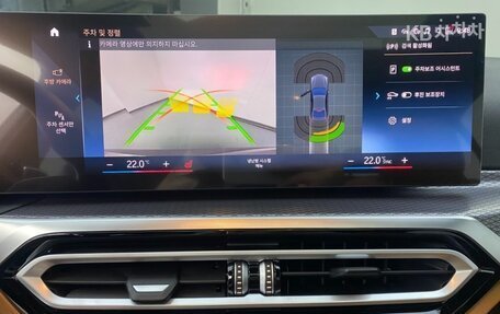 BMW 3 серия, 2024 год, 5 060 000 рублей, 5 фотография