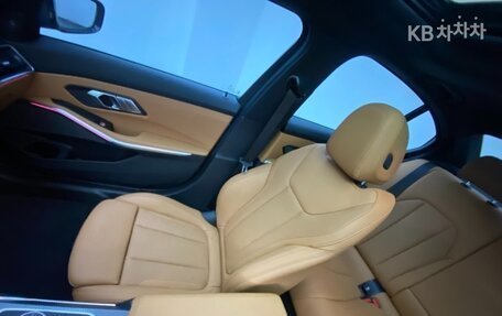 BMW 3 серия, 2024 год, 5 060 000 рублей, 4 фотография