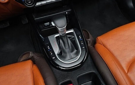 KIA K3, 2022 год, 1 700 000 рублей, 7 фотография