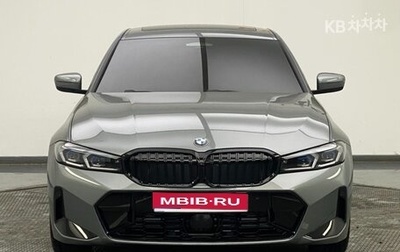 BMW 3 серия, 2024 год, 5 060 000 рублей, 1 фотография