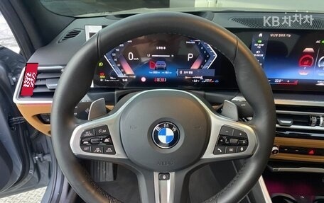 BMW 3 серия, 2024 год, 5 060 000 рублей, 3 фотография