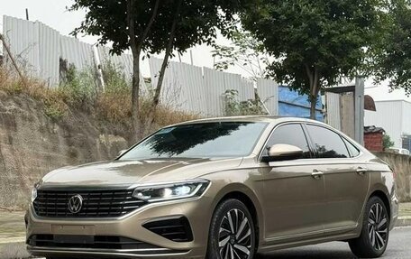 Volkswagen Passat B8 рестайлинг, 2022 год, 1 980 000 рублей, 1 фотография