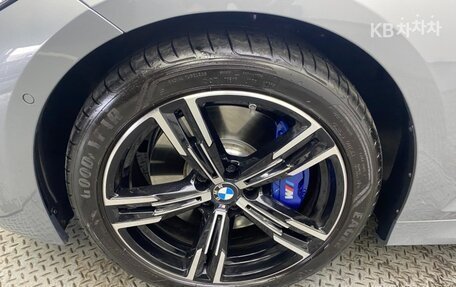 BMW 3 серия, 2024 год, 5 060 000 рублей, 13 фотография