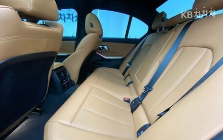 BMW 3 серия, 2024 год, 5 060 000 рублей, 11 фотография