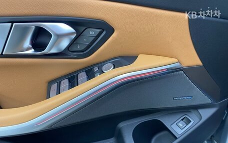 BMW 3 серия, 2024 год, 5 060 000 рублей, 8 фотография