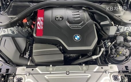 BMW 3 серия, 2024 год, 5 060 000 рублей, 16 фотография