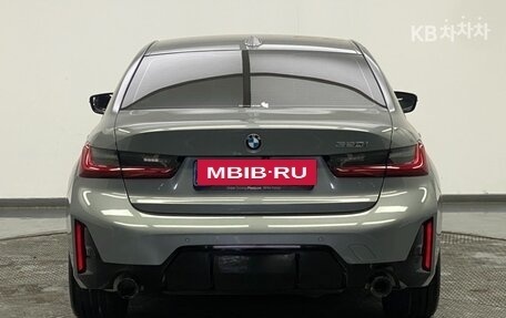 BMW 3 серия, 2024 год, 5 060 000 рублей, 15 фотография