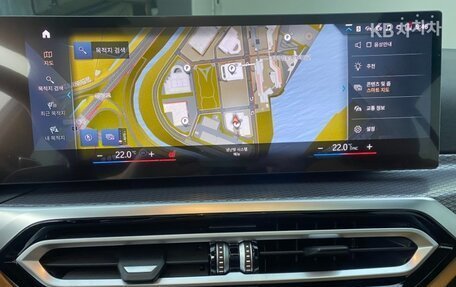 BMW 3 серия, 2024 год, 5 060 000 рублей, 17 фотография