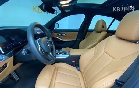 BMW 3 серия, 2024 год, 5 060 000 рублей, 20 фотография