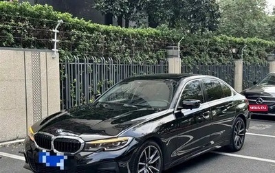 BMW 3 серия, 2022 год, 2 673 555 рублей, 1 фотография