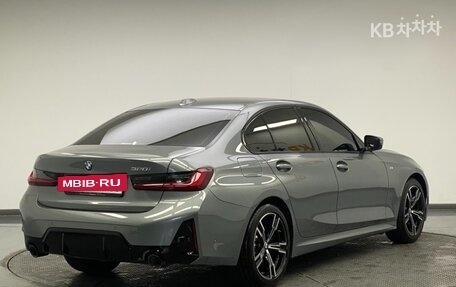 BMW 3 серия, 2024 год, 5 060 000 рублей, 18 фотография