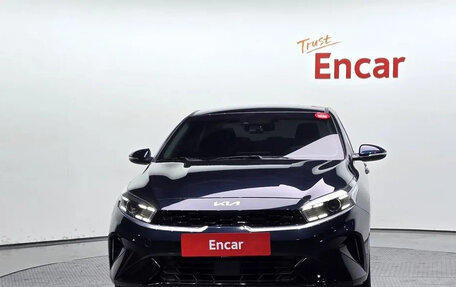 KIA K3, 2022 год, 1 390 000 рублей, 2 фотография