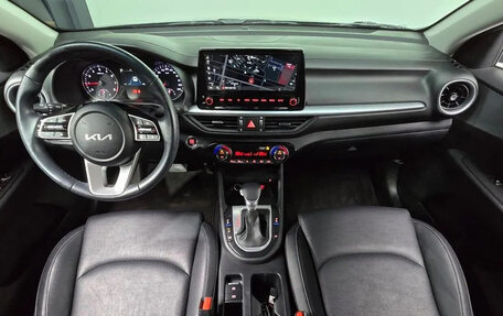 KIA K3, 2022 год, 1 390 000 рублей, 4 фотография