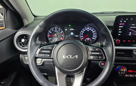 KIA K3, 2022 год, 1 390 000 рублей, 6 фотография