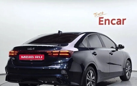 KIA K3, 2022 год, 1 390 000 рублей, 3 фотография